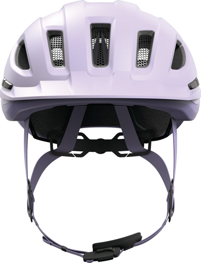Abus Urban-I 4.0 ACE light lavender - cykelhjelm
