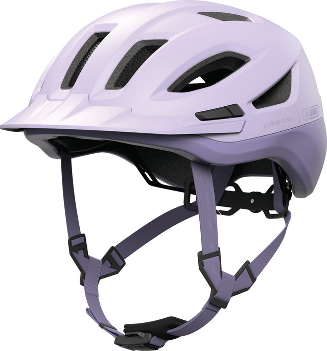 Abus Urban-I 4.0 ACE light lavender - cykelhjelm