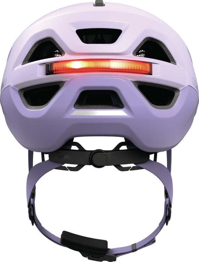 Abus Urban-I 4.0 ACE light lavender - cykelhjelm
