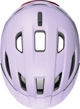 Abus Urban-I 4.0 ACE light lavender - cykelhjelm