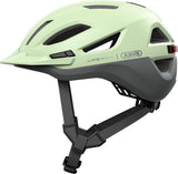 Abus Urban-I 4.0 ACE pistacchio green - cykelhjelm