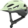 Abus Urban-I 4.0 ACE pistacchio green - cykelhjelm
