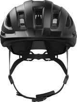 Abus Urban-I 4.0 velvet black - cykelhjelm