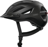 Abus Urban-I 4.0 velvet black - cykelhjelm