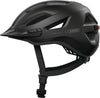 Abus Urban-I 4.0 velvet black - cykelhjelm