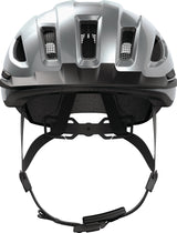 Abus Urban-I 4.0 graphite silver - cykelhjelm