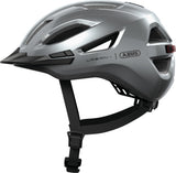 Abus Urban-I 4.0 graphite silver - cykelhjelm