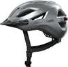 Abus Urban-I 4.0 graphite silver - cykelhjelm