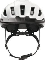 Abus Urban-I 4.0 shiny white - cykelhjelm