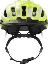 Abus Urban-I 4.0 signal yellow - cykelhjelm