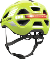Abus Urban-I 4.0 signal yellow - cykelhjelm