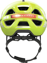 Abus Urban-I 4.0 signal yellow - cykelhjelm