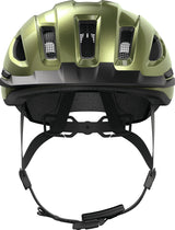 Abus Urban-I 4.0 pepper green - cykelhjelm