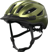 Abus Urban-I 4.0 pepper green - cykelhjelm