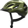 Abus Urban-I 4.0 pepper green - cykelhjelm