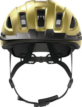 Abus Urban-I 4.0 honey yellow - cykelhjelm