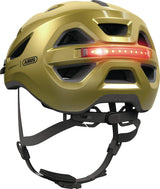 Abus Urban-I 4.0 honey yellow - cykelhjelm