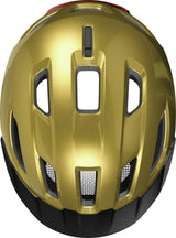 Abus Urban-I 4.0 honey yellow - cykelhjelm