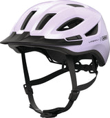Abus Urban-I 4.0 light lavender - cykelhjelm