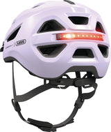 Abus Urban-I 4.0 light lavender - cykelhjelm