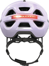 Abus Urban-I 4.0 light lavender - cykelhjelm