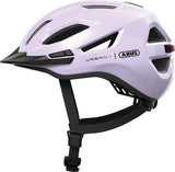 Abus Urban-I 4.0 light lavender - cykelhjelm