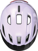 Abus Urban-I 4.0 light lavender - cykelhjelm