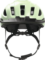 Abus Urban-I 4.0 pistacchio green - cykelhjelm
