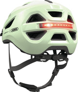 Abus Urban-I 4.0 pistacchio green - cykelhjelm