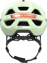 Abus Urban-I 4.0 pistacchio green - cykelhjelm