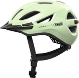 Abus Urban-I 4.0 pistacchio green - cykelhjelm
