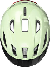 Abus Urban-I 4.0 pistacchio green - cykelhjelm
