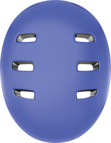 Abus Urban XOXO mono blue - cykelhjelm