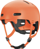 Abus Urban XOXO mono orange - cykelhjelm