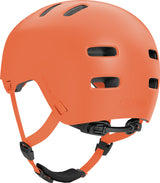 Abus Urban XOXO mono orange - cykelhjelm