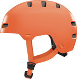 Abus Urban XOXO mono orange - cykelhjelm