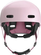 Abus Urban XOXO strawberry rose - cykelhjelm