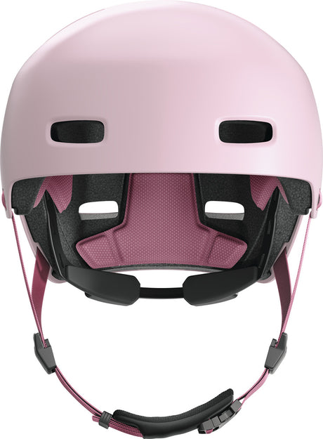 Abus Urban XOXO strawberry rose - cykelhjelm