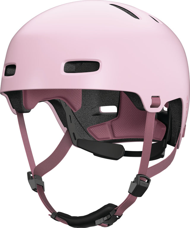 Abus Urban XOXO strawberry rose - cykelhjelm