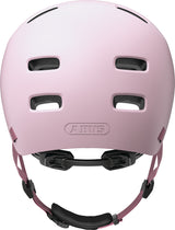 Abus Urban XOXO strawberry rose - cykelhjelm