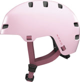 Abus Urban XOXO strawberry rose - cykelhjelm