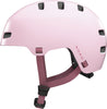 Abus Urban XOXO strawberry rose - cykelhjelm