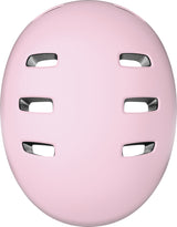 Abus Urban XOXO strawberry rose - cykelhjelm