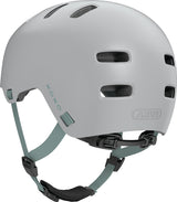 Abus Urban XOXO cool grey - cykelhjelm