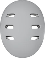 Abus Urban XOXO cool grey - cykelhjelm