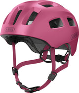 Abus Youn-I 2.0 mono red - Cykelhjelm