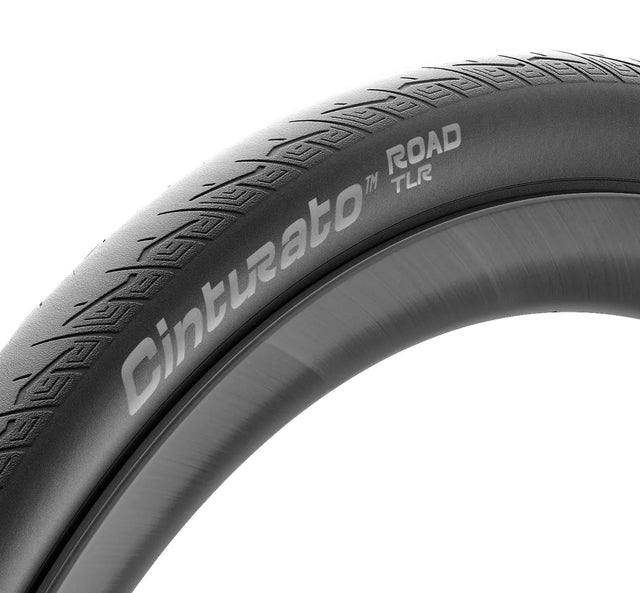 Pirelli Cinturato™ Road 700x26c TLR – billede 2
