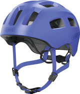 Abus Youn-I 2.0 mono blue - Cykelhjel