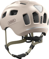 Abus Youn-I 2.0 champagne gold - Cykelhjelm