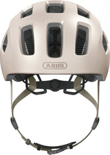 Abus Youn-I 2.0 champagne gold - Cykelhjelm